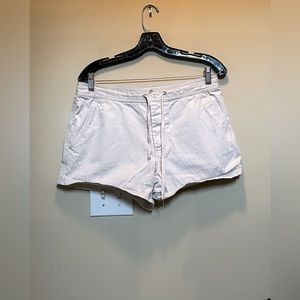J Crew - Khaki Shorts
